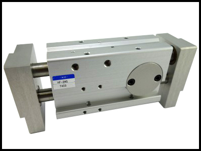 容易安裝采用雙缸方式的KONSEI近藤氣缸型號：HF-2MS