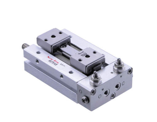 NEW-ERA新時（shí）代可控製定位杆和把持杆的機械手：HP07T...