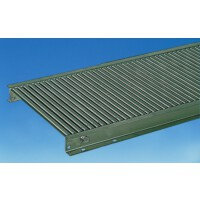防鏽型MEIKIKOU不鏽鋼輥道（dào）輸送機：SLX19R-HS-...