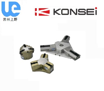 konsei卡（kǎ）盤