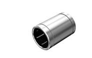 適合於有扭矩負荷部位使用的THK直線滾珠導套型號：LM8SM...