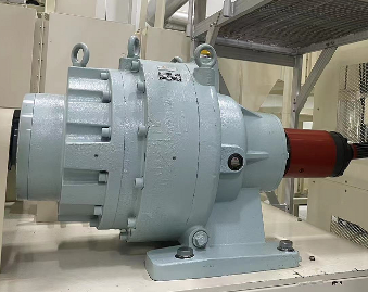 日本三菱重工（gōng）業株式會社mitsubishi HEAVY減速機...