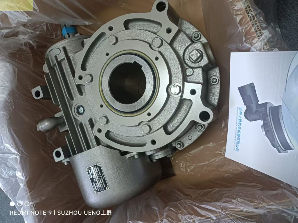 三菱重工業株式會社mitsubishi HEAVY減速機型號...