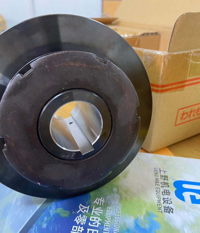 日本Suntes三陽商事株式（shì）會社扭矩限（xiàn）製器型號：TX30E-H-01G 軸孔30H7 JIS05.png