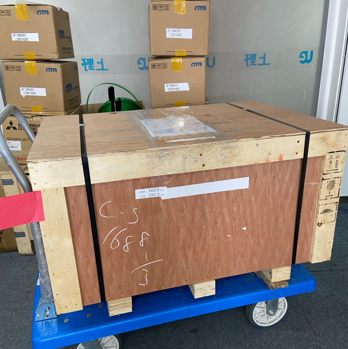 日本三菱電機 矢量馬達（dá） 型號：SF-V5RUH45K.png
