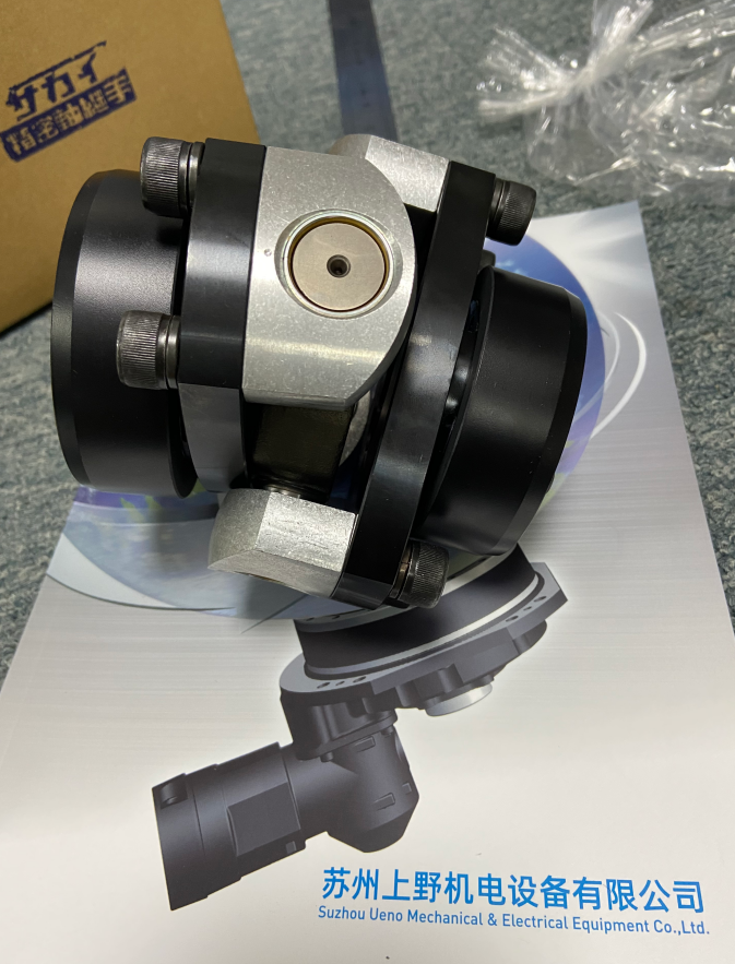 酒井聯軸（zhóu）器型號：UCN-125T77.png