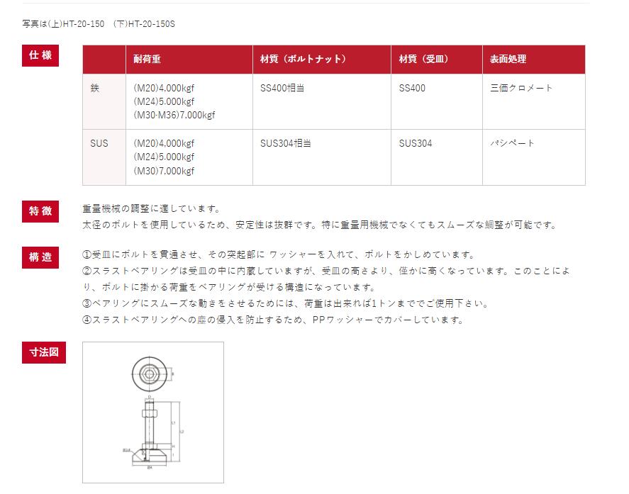 舊大和（hé）螺子調整螺栓新型號：HT-36-2502.jpg