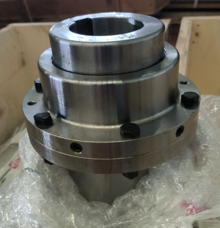 日本（běn）SEISA鼓型齒聯軸（zhóu）器型號：GC-SEM160.png