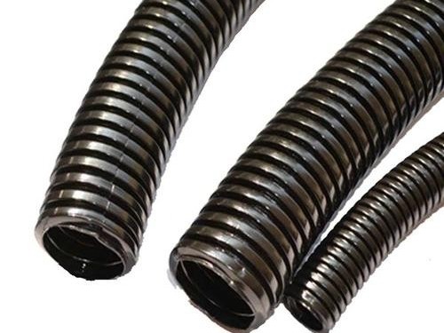 河南香蕉影视建材告訴你鍍（dù）鋅金屬波紋管標準及安裝步驟.