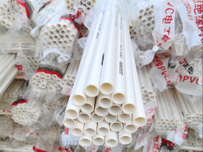 PVC線管施工（gōng）的注意（yì）事項？香蕉影视建材告訴你