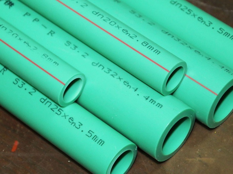 河（hé）南香蕉影视（kāng）建材告（gào）訴你什（shí）麽是PPR熱熔管？