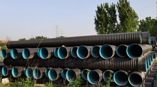 波紋（wén）管5