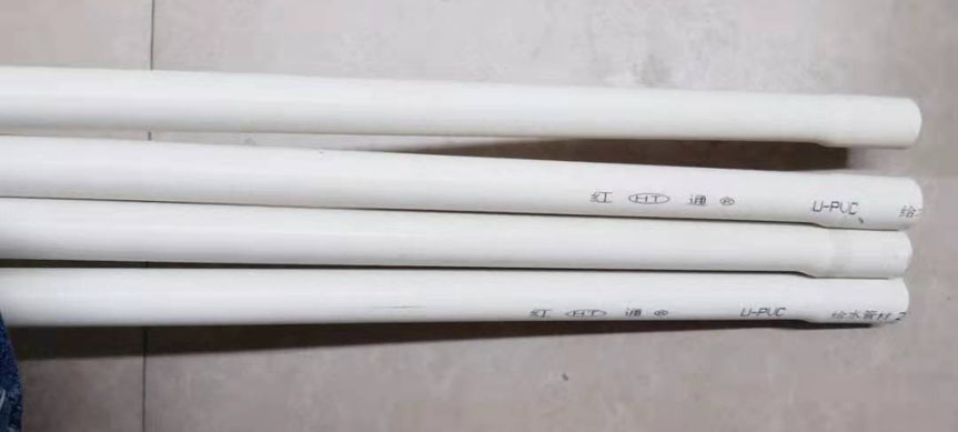 PVC排水（shuǐ）管（guǎn）