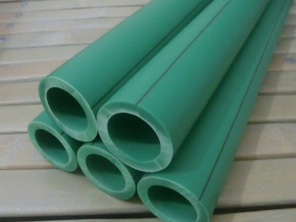 河南（nán）潔爾（ěr）康建材告（gào）訴（sù）你ppr雙色給水管和ppr水管有什麽區別（bié）