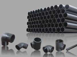 河南香蕉影视建材告訴你PE管是如何保證用水安全的？