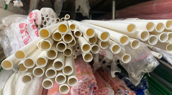 聯（lián）塑PVC穿線管