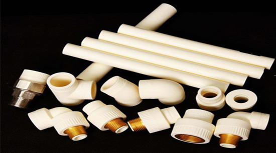 聯塑PB供水管（guǎn）件