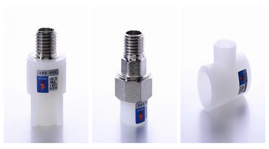 PE-RT地暖管管（guǎn）件