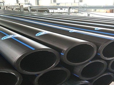 河南（nán）香蕉影视建材告訴你PE管可以熱熔（róng）嗎