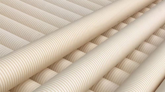 PVC雙壁（bì）波紋管