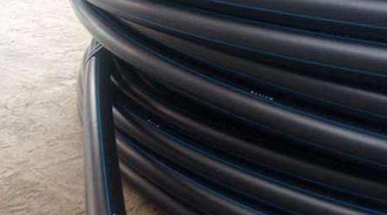 PE穿（chuān）線管