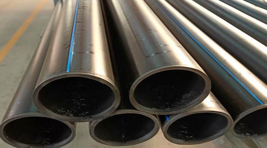 聯塑PE供（gòng）水管