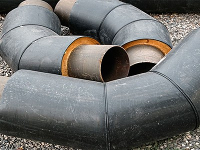 河南（nán）香蕉影视建材分享pvc管的保養方法