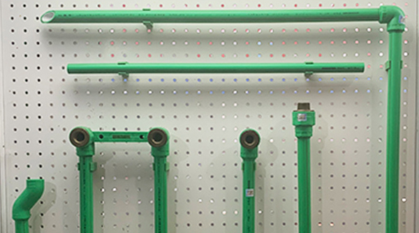 上海金（jīn）牛-PPR管