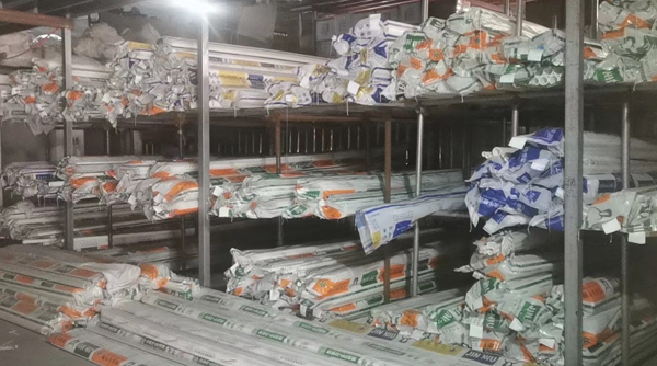 上海金牛（niú）-PPR管