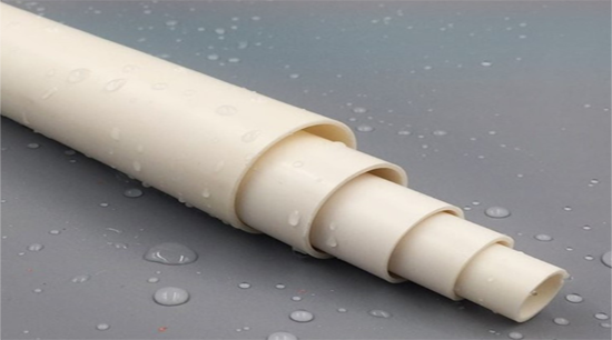 南（nán）亞PVC穿（chuān）線（xiàn）管