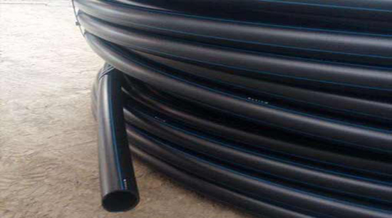 PE穿線（xiàn）管